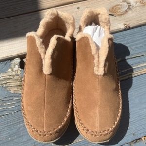 Sorel Manawan Men's Slipper-boot Size 9